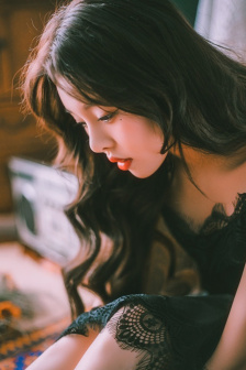 小龙女双修孙二鬼