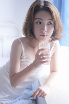 吸我一个吻