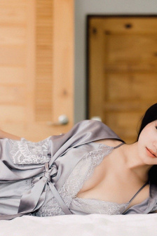 图书馆的女朋友未增删带